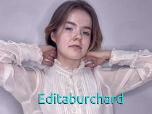 Editaburchard