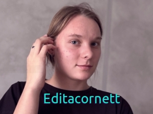 Editacornett