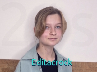 Editacrock