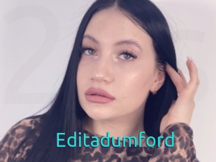 Editadumford