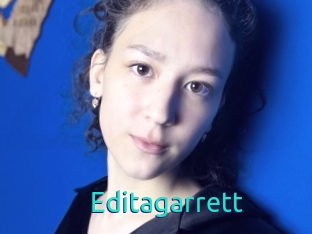 Editagarrett