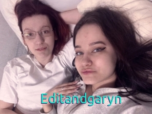 editandgaryn 21 sextury Link