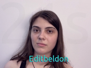 Editbeldon