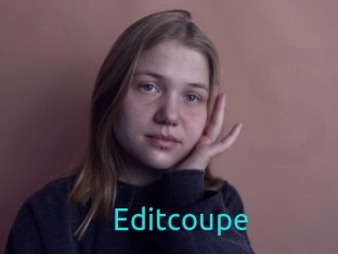 Editcoupe