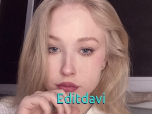 Editdavi