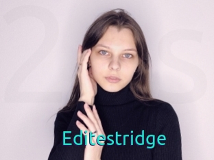 Editestridge