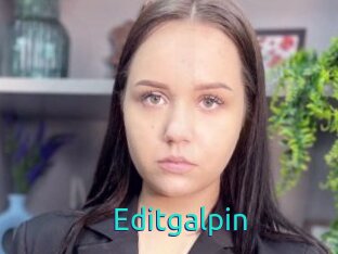 Editgalpin