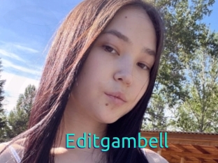 Editgambell