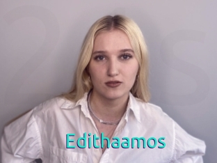 Edithaamos