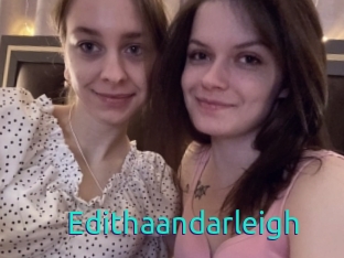 edithaandarleigh 21 sextury Link
