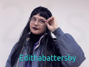 Edithabattersby