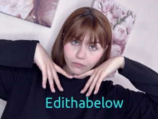 Edithabelow