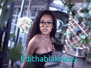 Edithablakeway