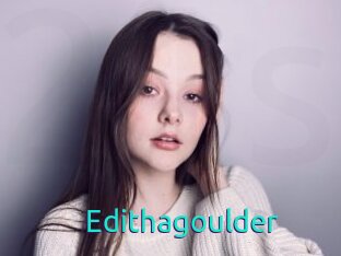 Edithagoulder