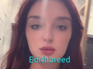 Edithbreed