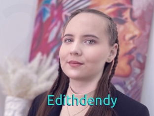 Edithdendy