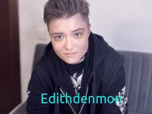 Edithdenmon