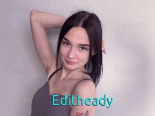 Editheady