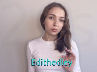 Edithedley