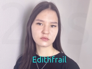 Edithfrail