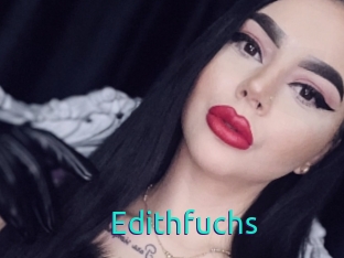 Edithfuchs