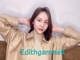 Edithgammell