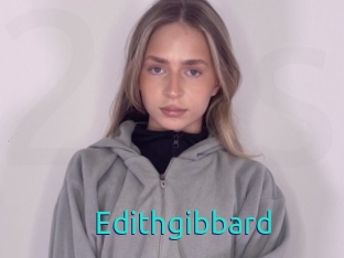 Edithgibbard