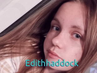 Edithhaddock