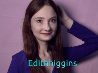 Edithhiggins