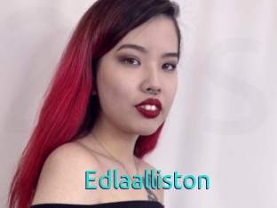 Edlaalliston