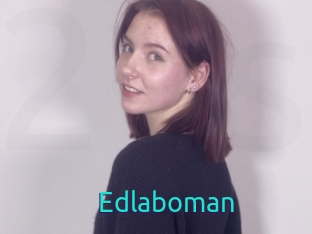 Edlaboman