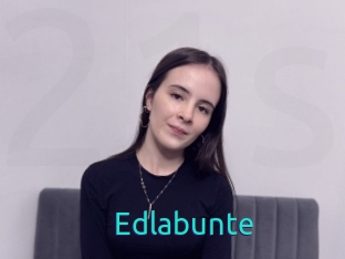 Edlabunte