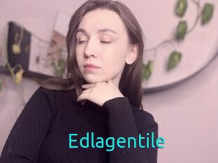 Edlagentile