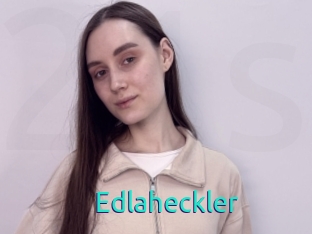 Edlaheckler