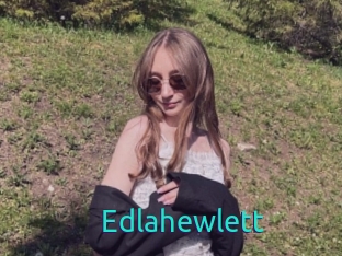 Edlahewlett