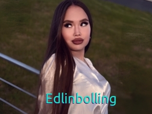 Edlinbolling