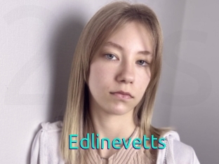 Edlinevetts