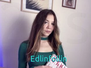 Edlinfollin