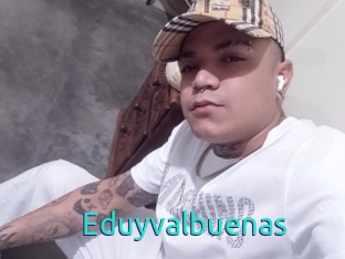 Eduyvalbuenas