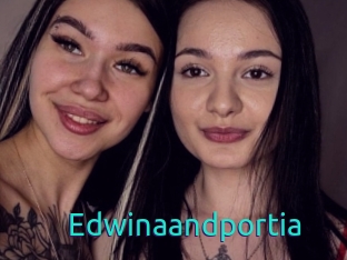 Edwinaandportia