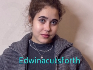 Edwinacutsforth