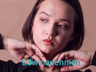 Edwinadenmon