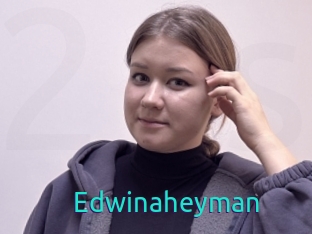 Edwinaheyman