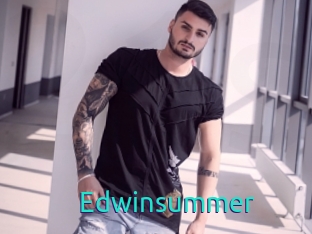 Edwinsummer