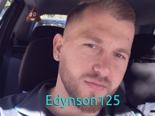 Edynson125