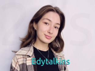 Edytalkins