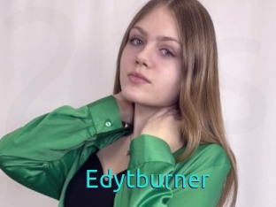 Edytburner