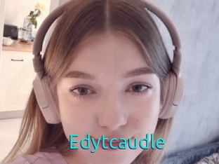 Edytcaudle