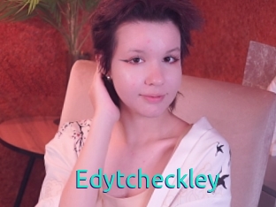 Edytcheckley