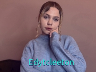 Edytcleeton